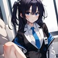 ユウカ 5枚目