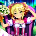 アイマスっぽい子 2枚目