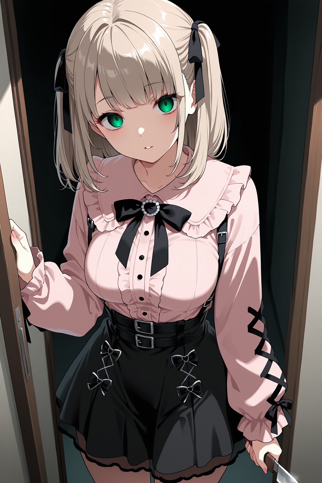 ねぇ、どこに行くの？