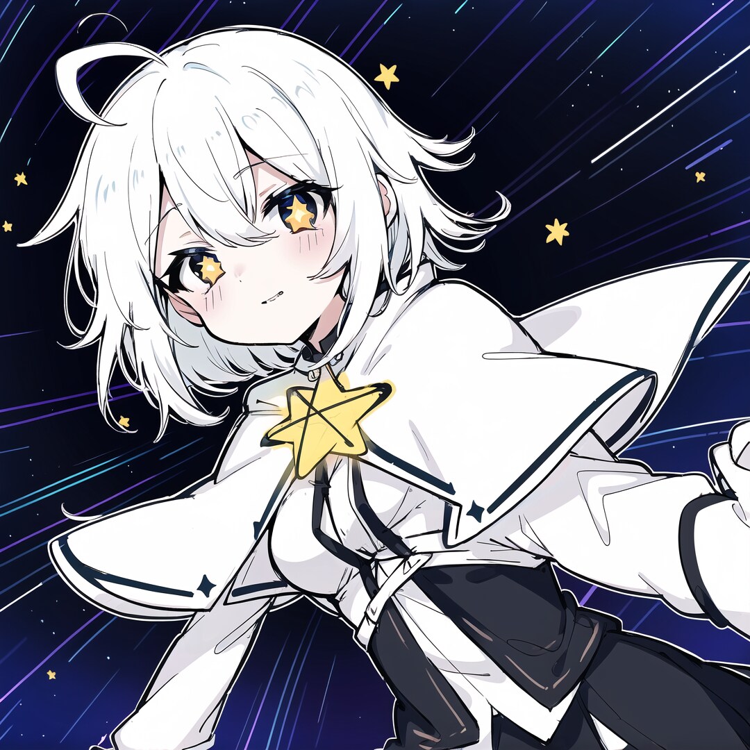 きゃわ！