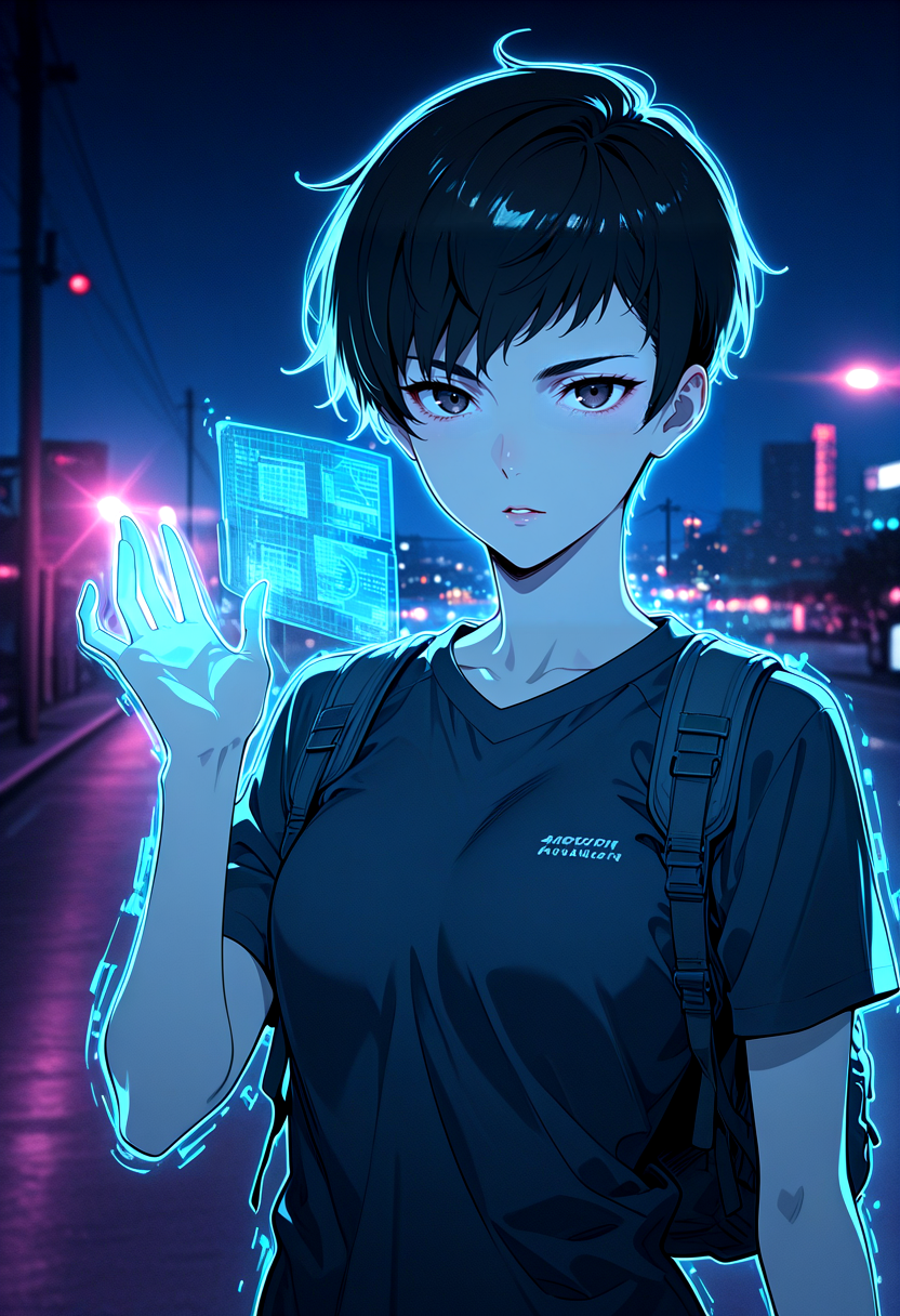 VR | の人気AIイラスト・グラビア