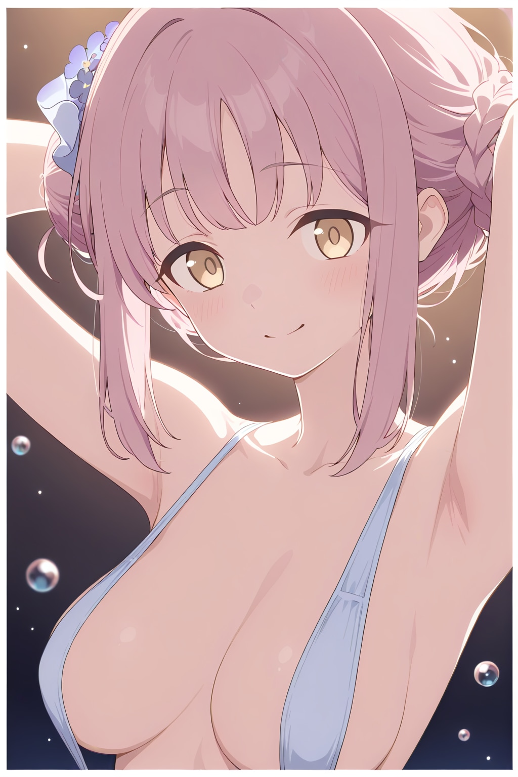 ミカ