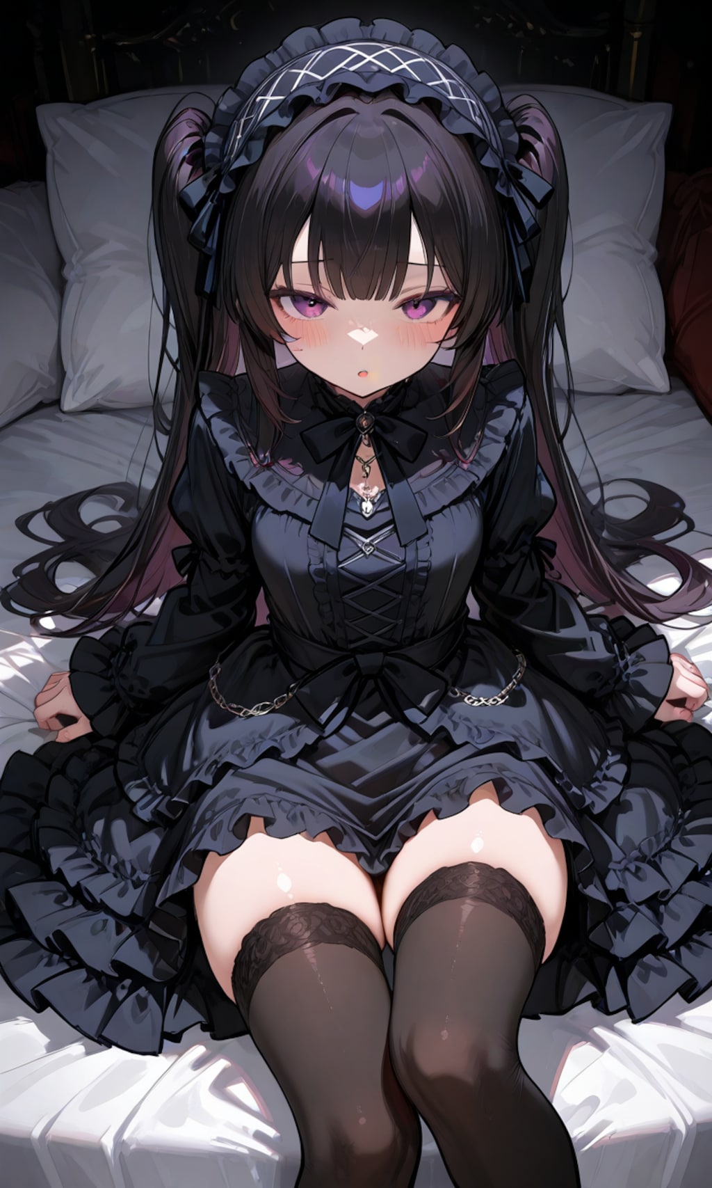 ゴシックロリータ