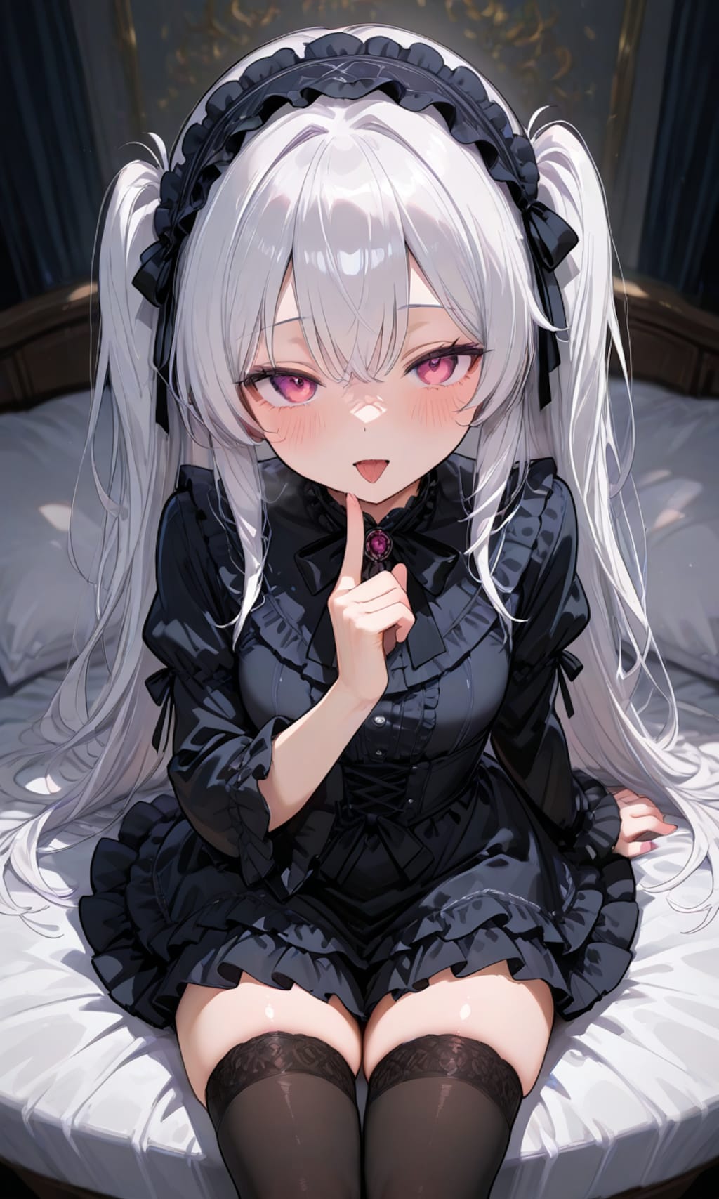 ゴシックロリータ