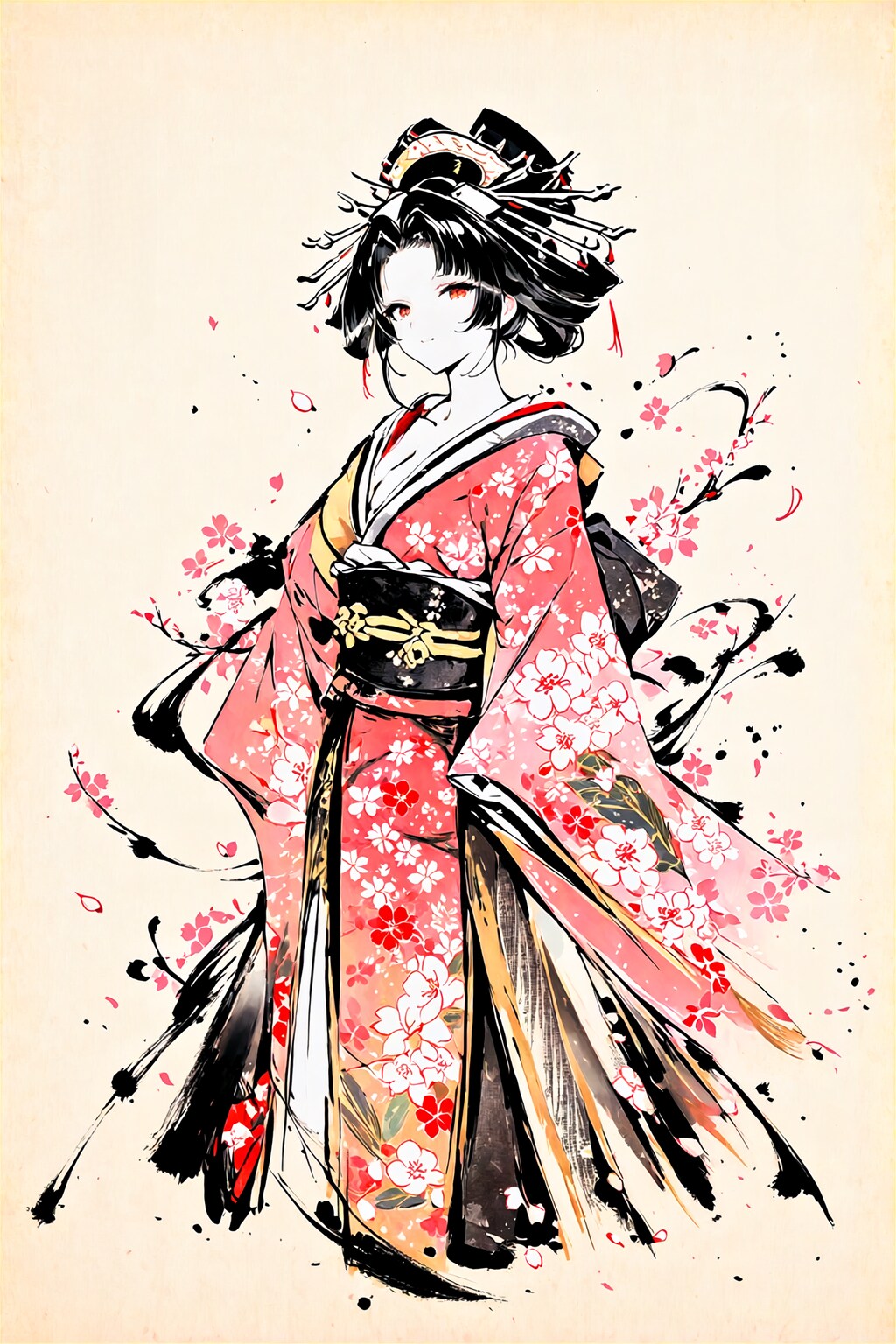 はなのさきがけ