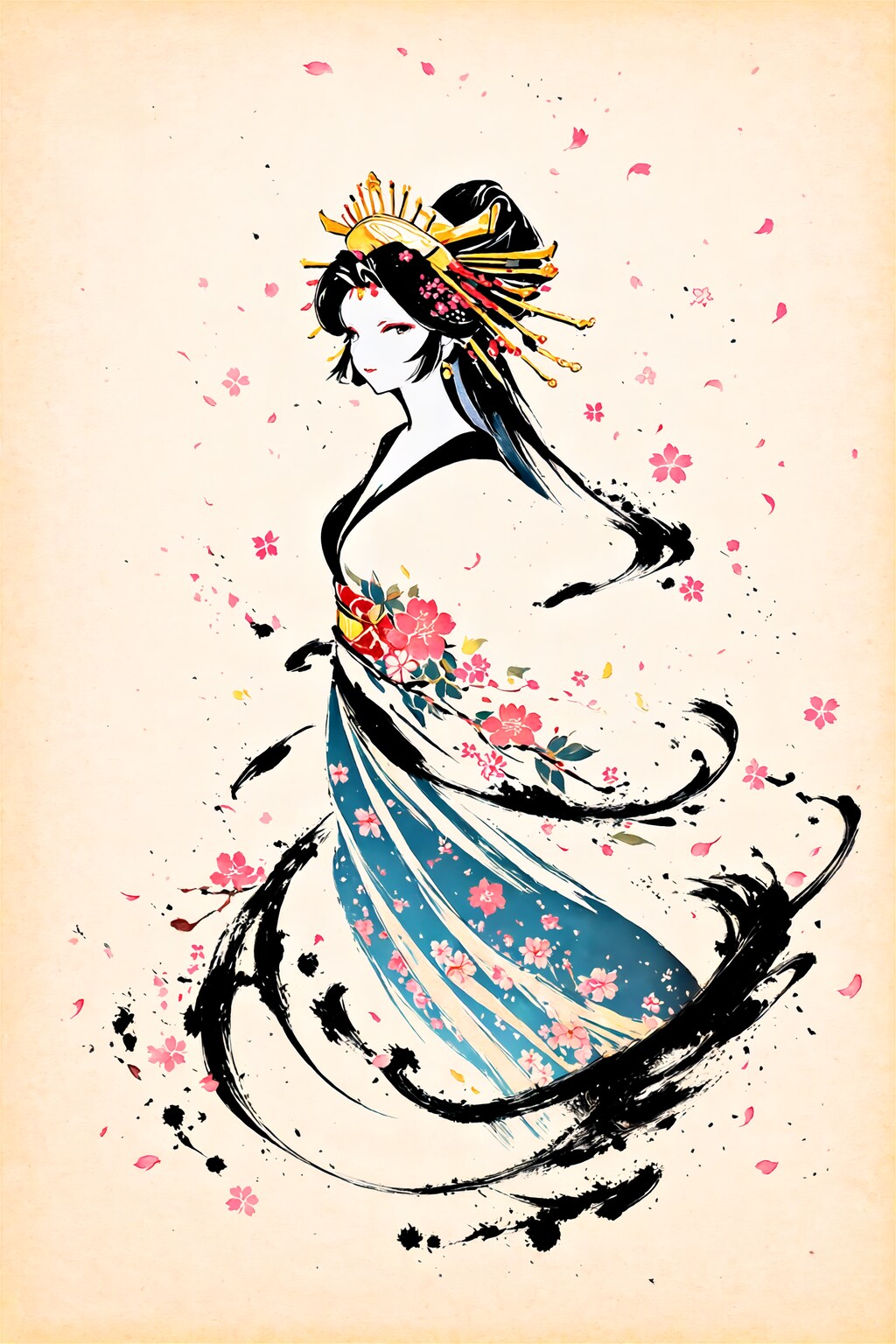 はなのさきがけ