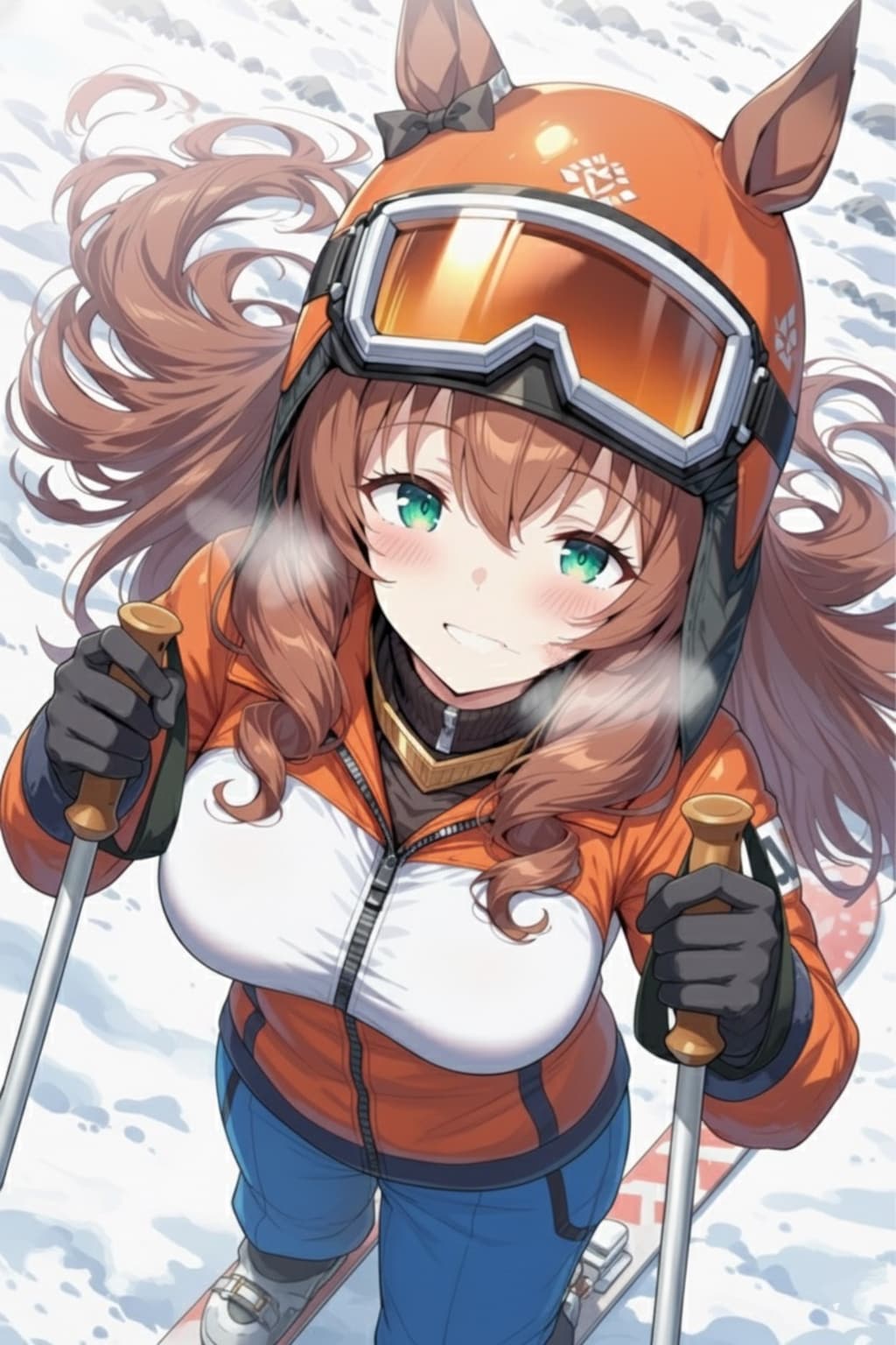 まるぜんスキー