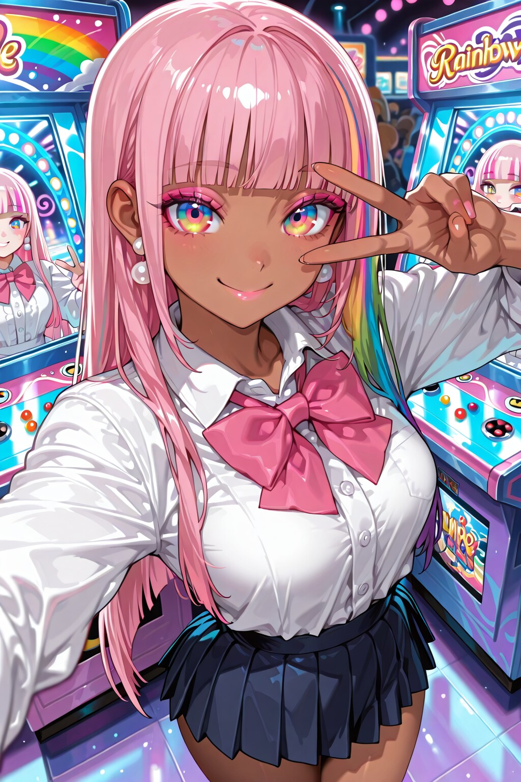マイちゃん