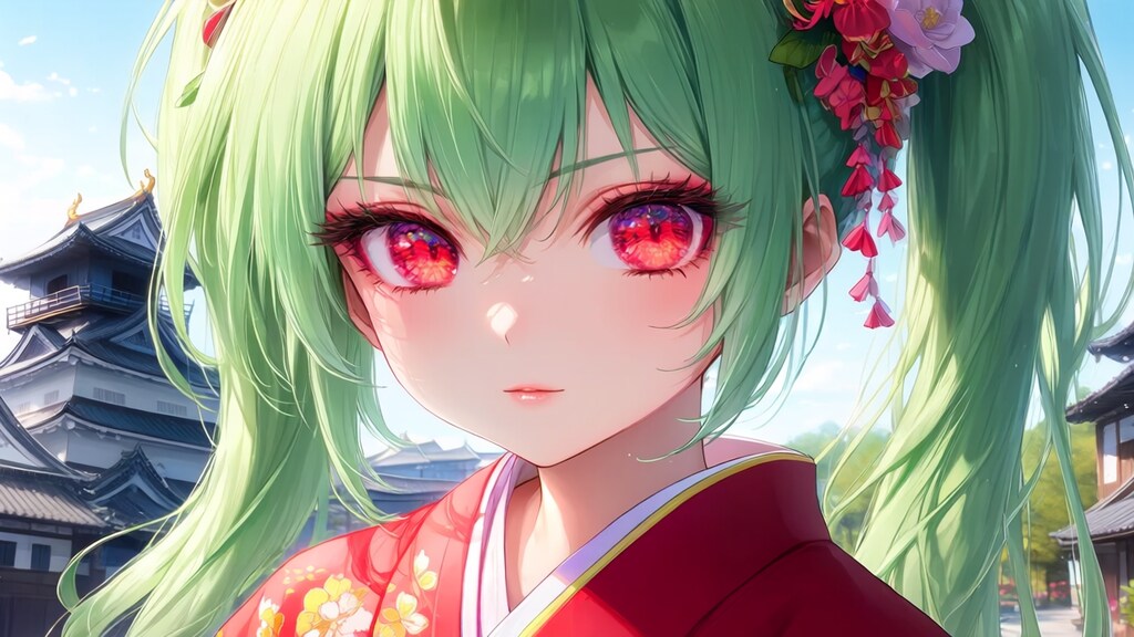 柚ちゃん
