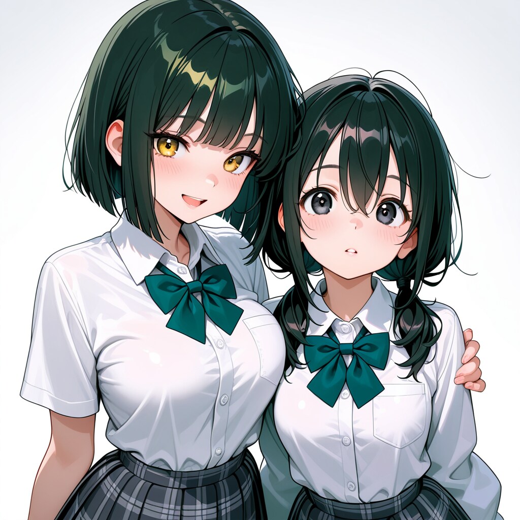 榊原朔ちゃんと2ショット