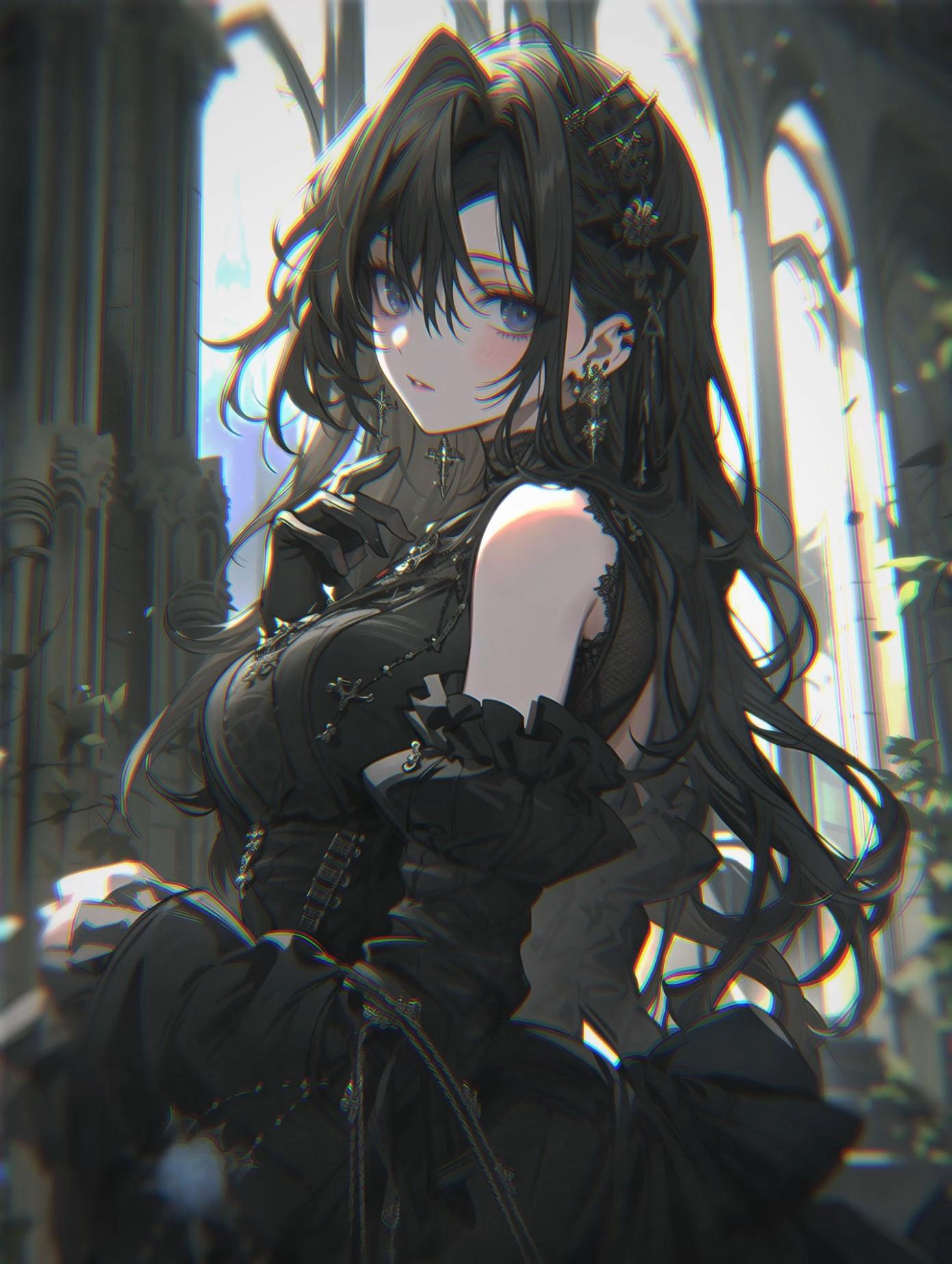 憂鬱