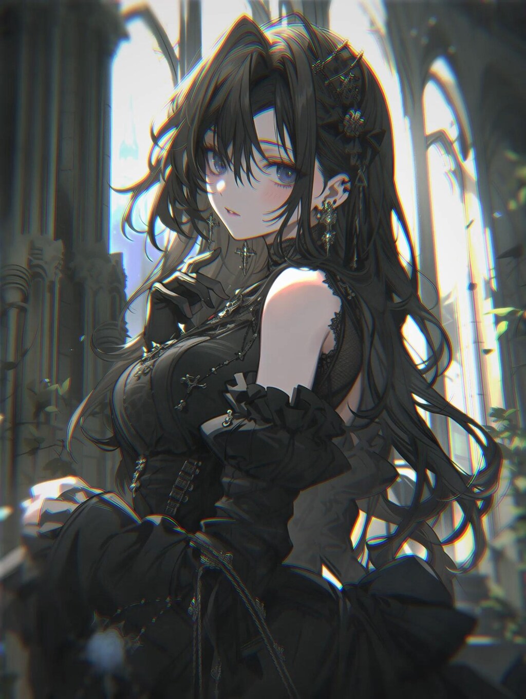 憂鬱