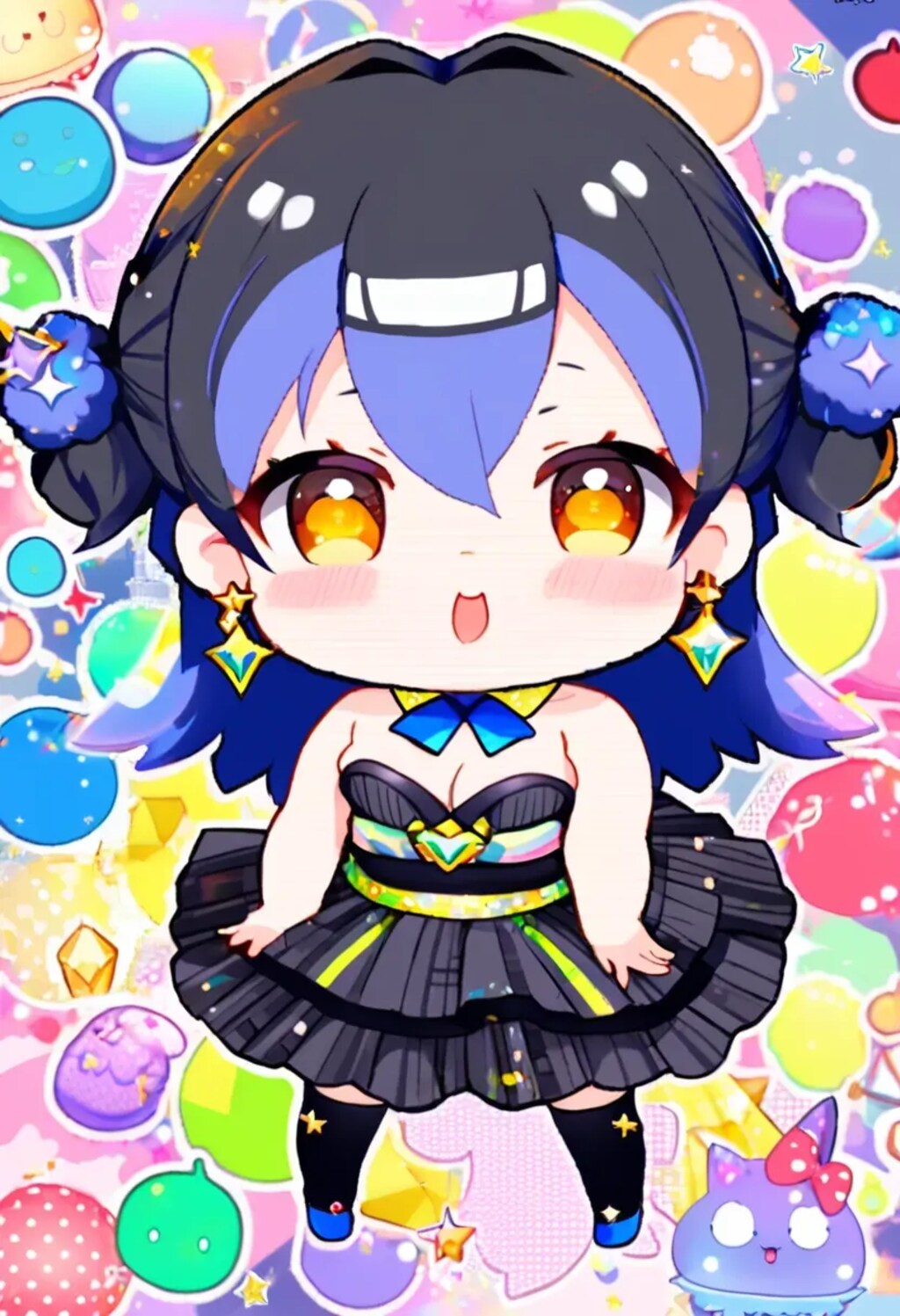 ごっこ（鬼ヶ島）