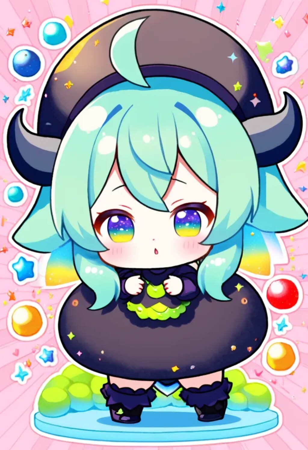 ごっこ（鬼ヶ島）