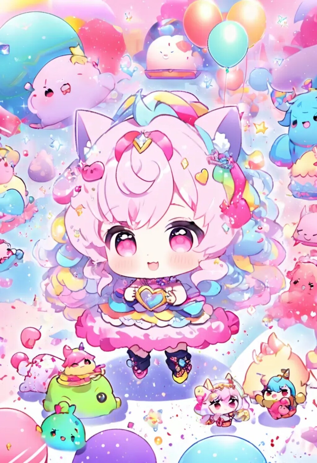 ごっこ（鬼ヶ島）