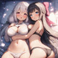ハグちゅう 10枚目