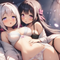 ハグちゅう 2枚目