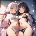 ハグちゅう 9枚目