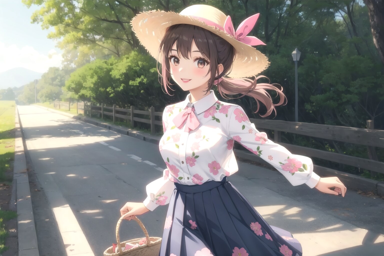 8月のノスタルジア