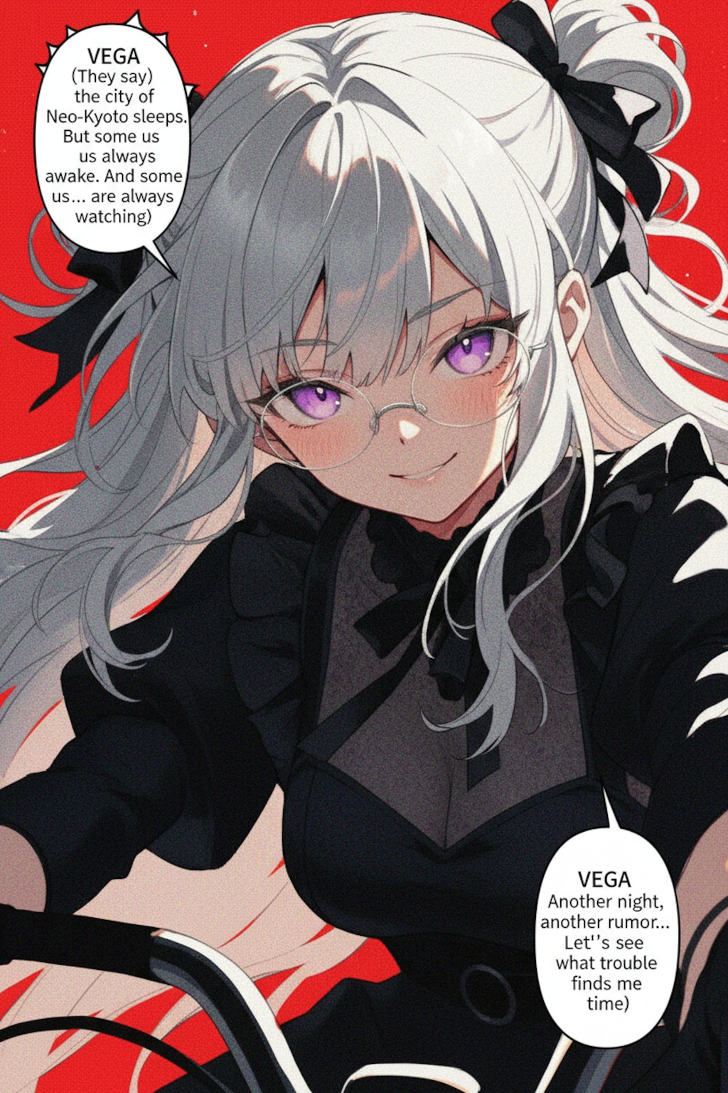 【がぞうください】３枚目どこから来たの？