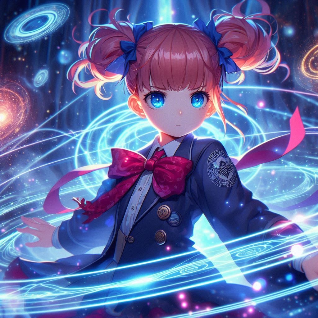 力、それは宇宙 | の人気AIイラスト・グラビア