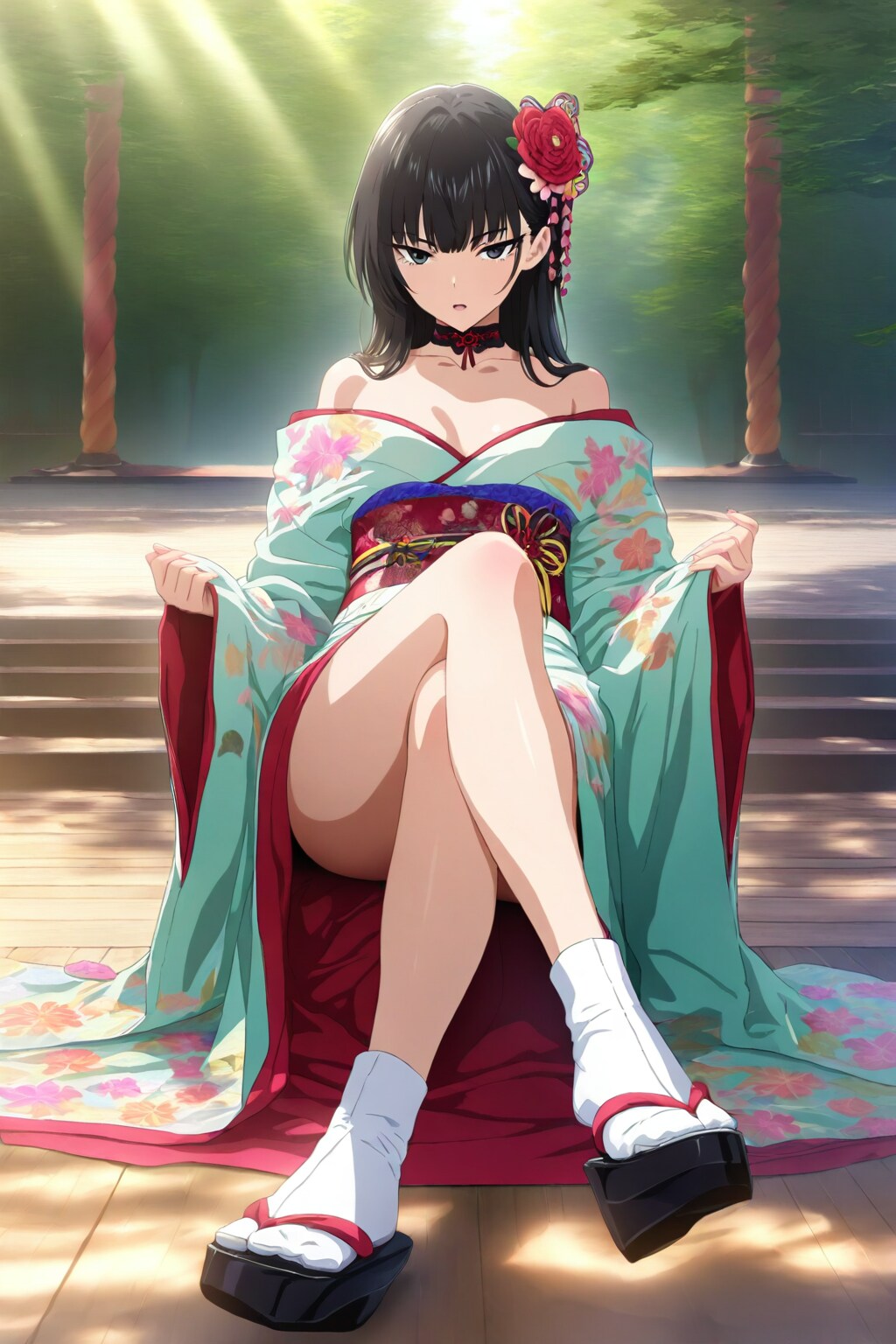 和服