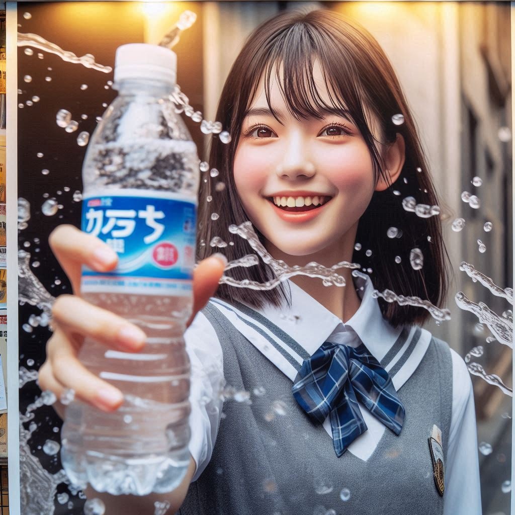 またみてね！