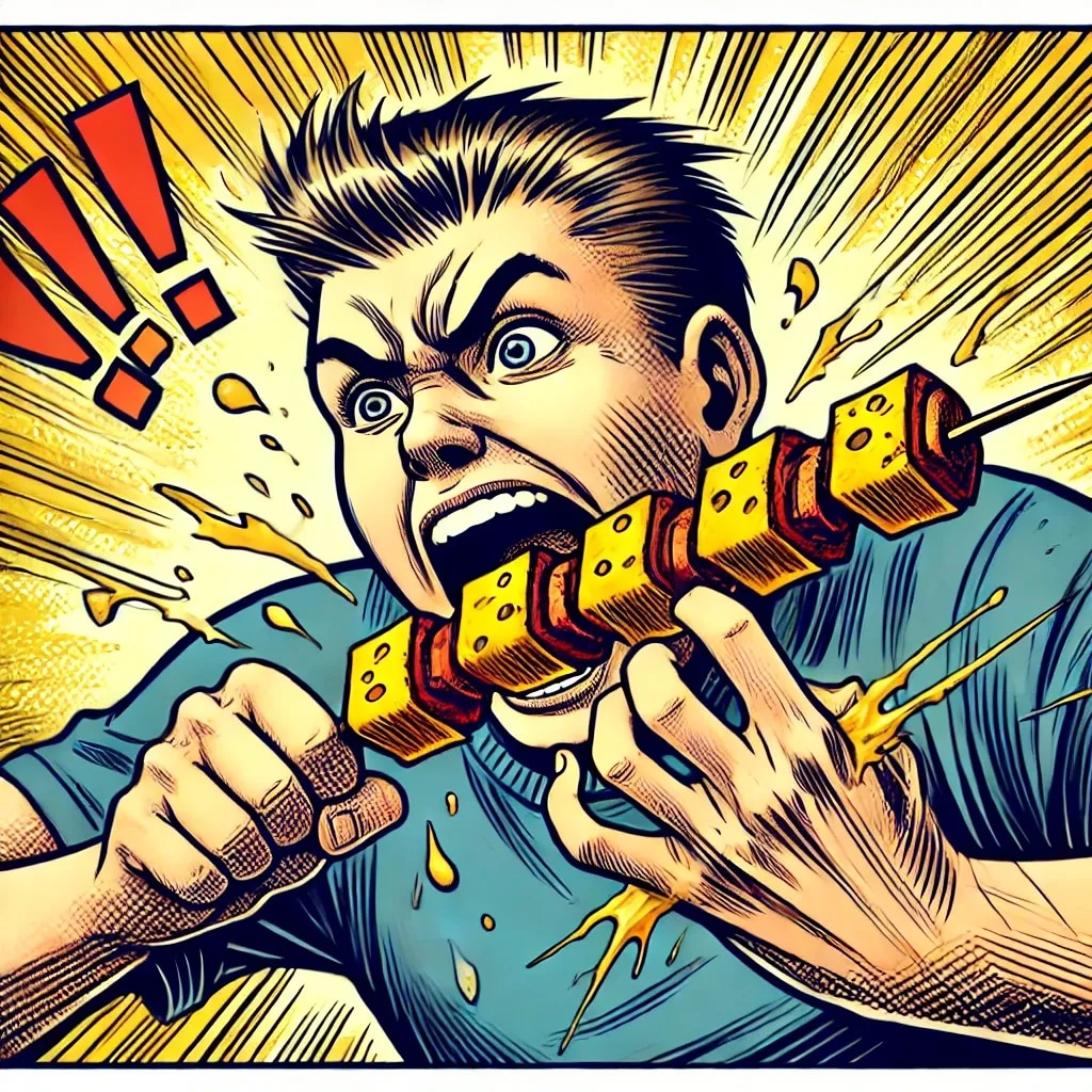 朝飯~ｲﾀﾀﾞｷﾏｰｯｽ!!!~