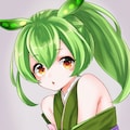 ずんだもん 4枚目