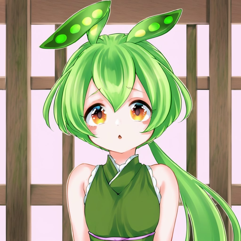 ずんだもん