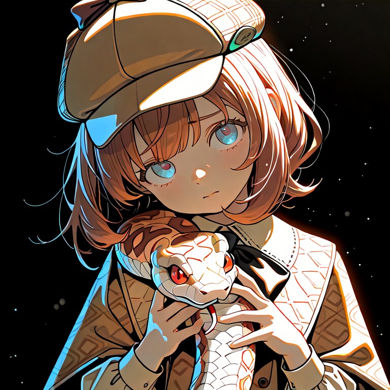 重大なネタバレ | の人気AIイラスト・グラビア