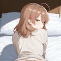 アーリャ & マーシャ 10枚目