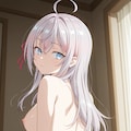 アーリャ & マーシャ 2枚目