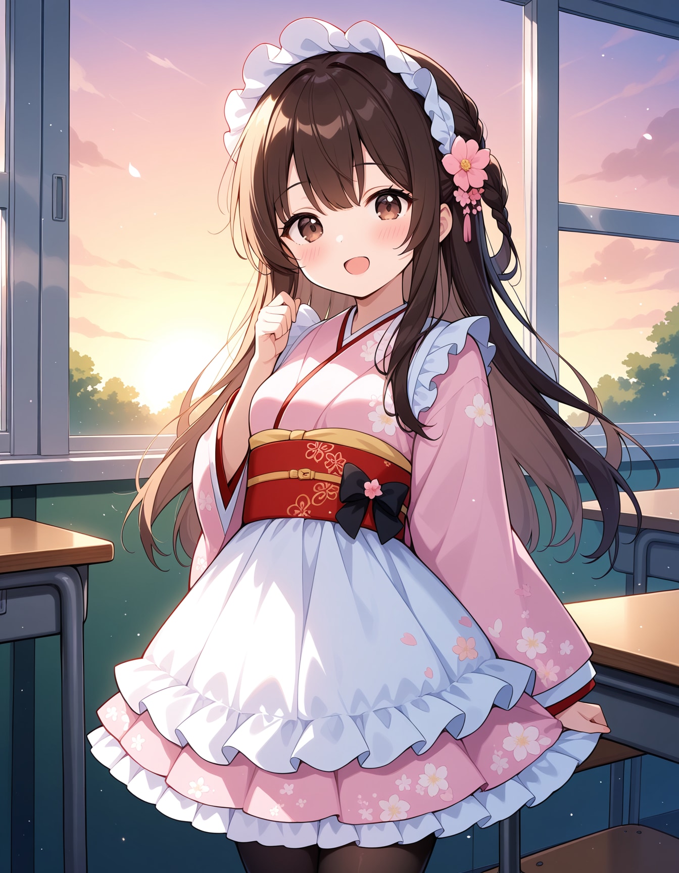 しずく スナップ 9 | の人気AIイラスト・グラビア