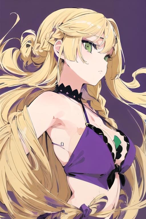 ラプンツェルよき