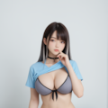 ブラとパンティ 5枚目