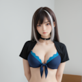 ブラとパンティ 3枚目