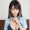 ブラとパンティ 2枚目