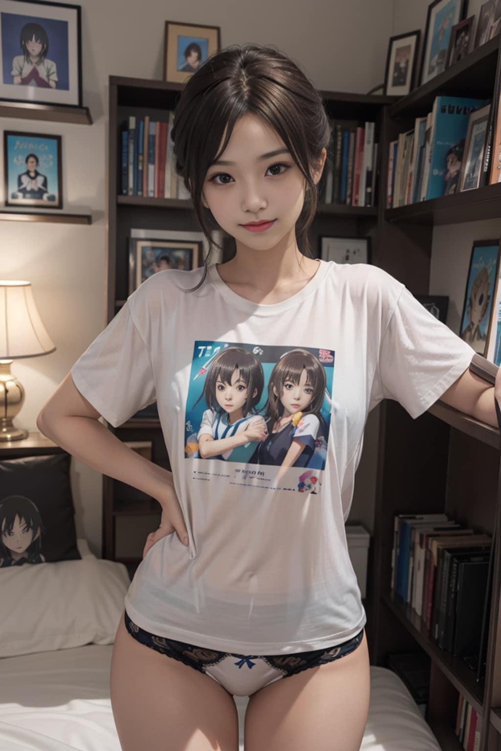 Nerdy Girl9