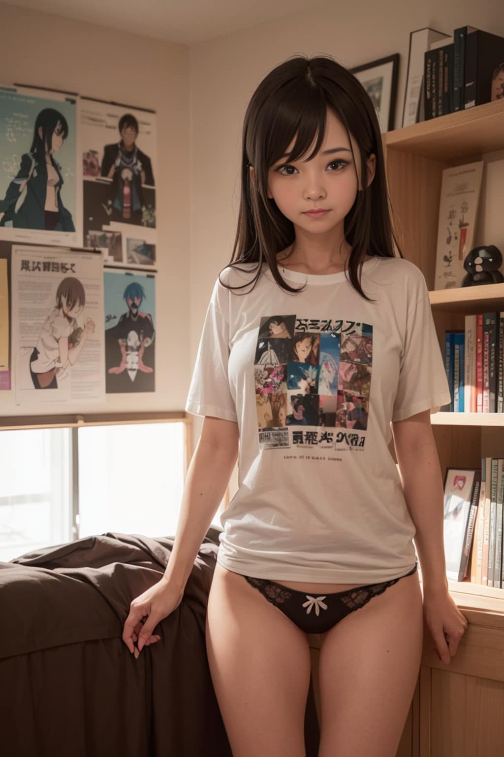 Nerdy Girl9