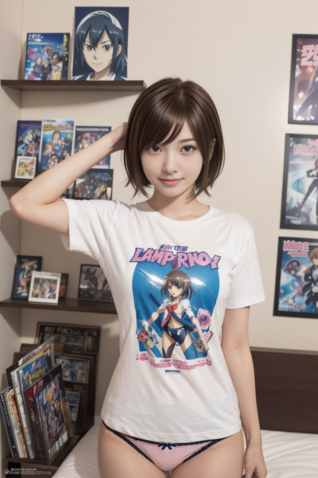 Nerdy Girl9