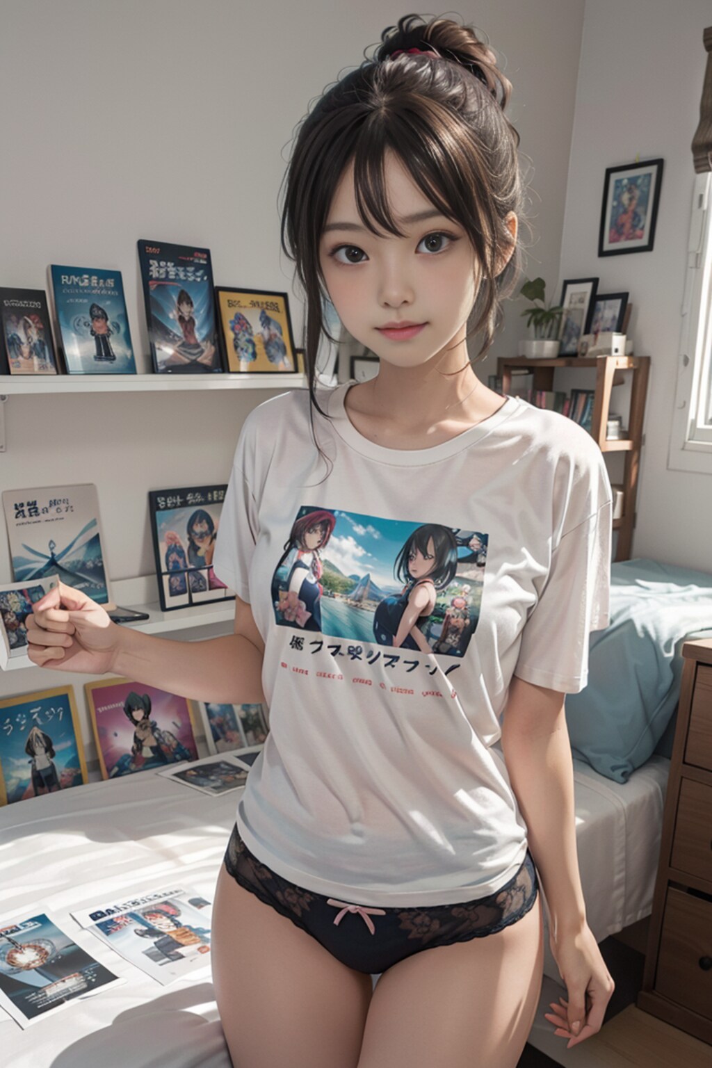 Nerdy Girl9