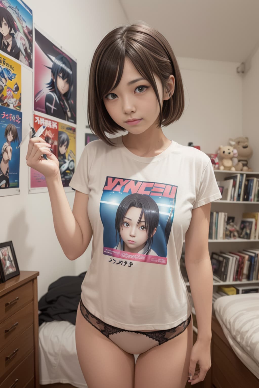 Nerdy Girl9