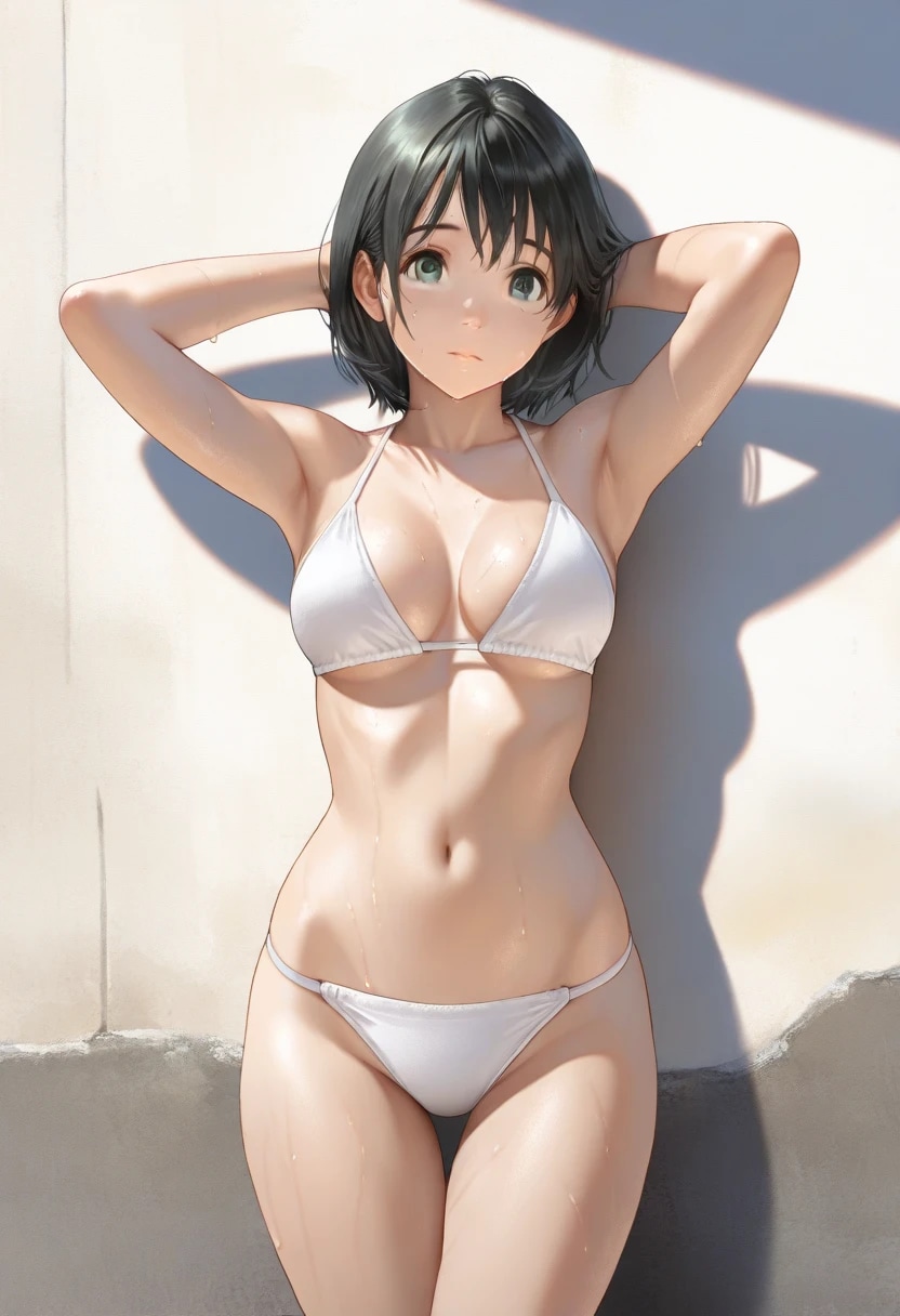 ナイスボディ広根涼