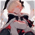 ブラックサンタがやってくる 3枚目