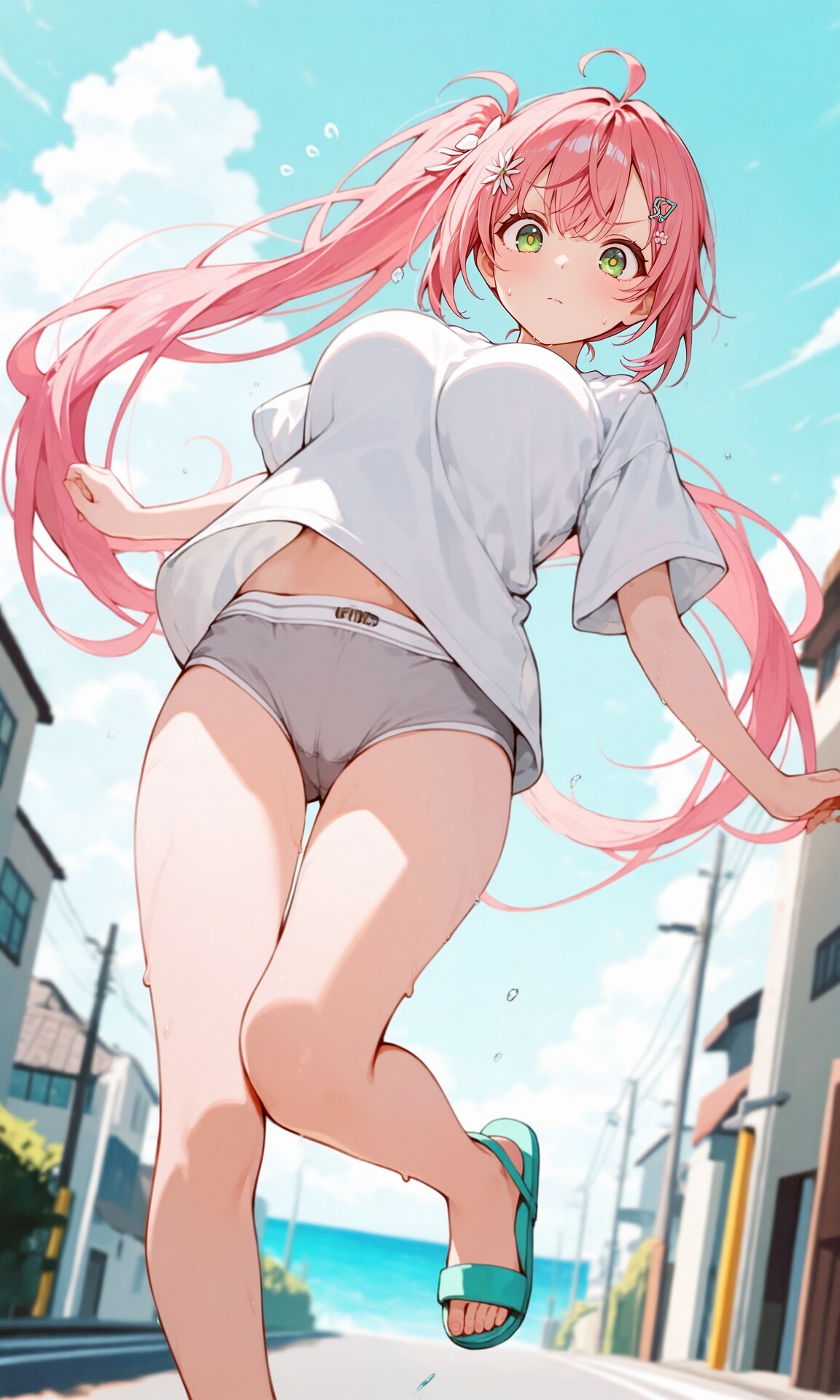 走らせ Tsubaki その2
