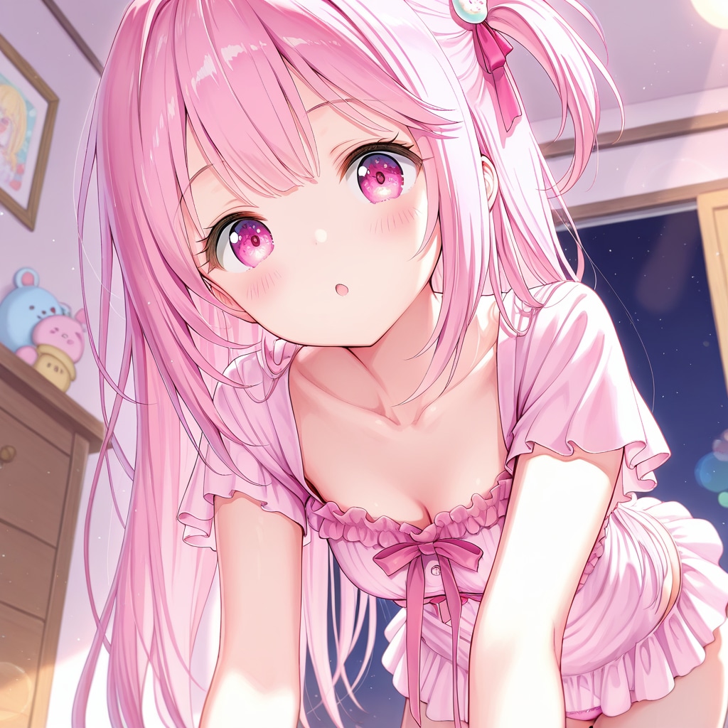 どうしたの？？