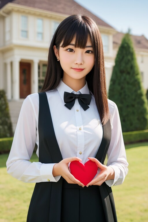 フォーマルバレンタイン