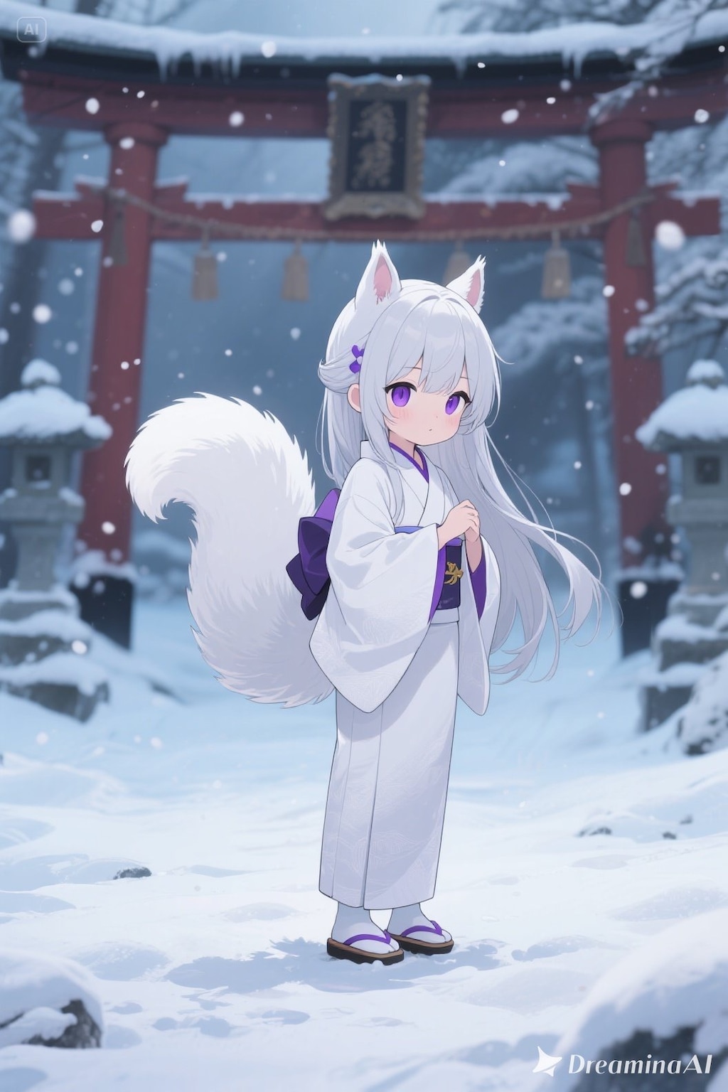 虎鼠神社の御神体481