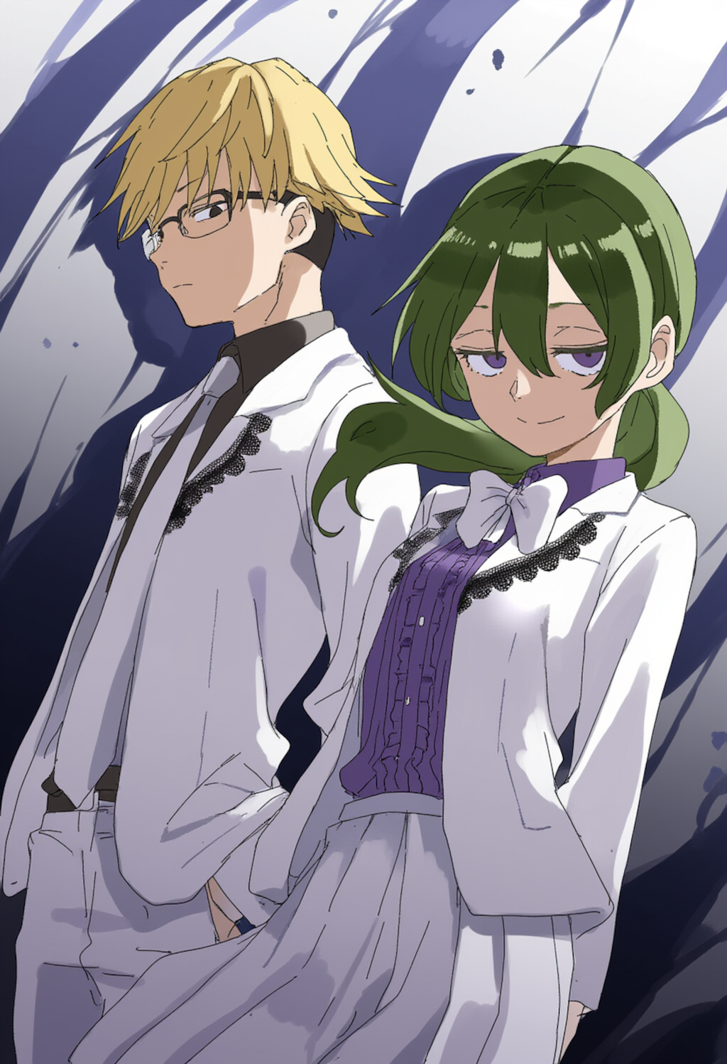 ユーベルとラント